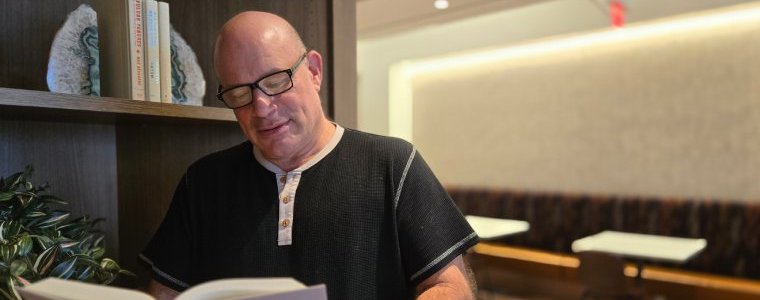 M&A Advisor From Roadmap Advisors Reading Up On Latest Strategies