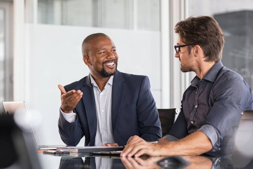 M&A Advisory For Professional Services Sector | Roadmap Advisors