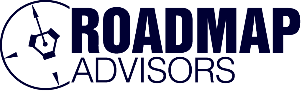 Roadmap Logo 000033