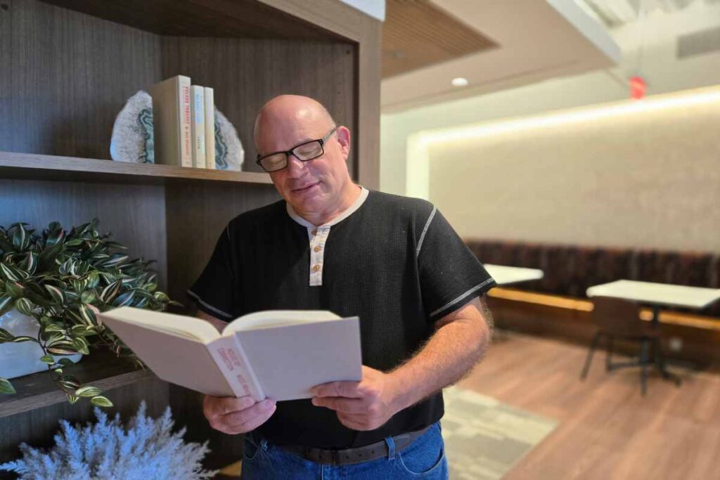 Buy Side M&A Advisor Reading Book