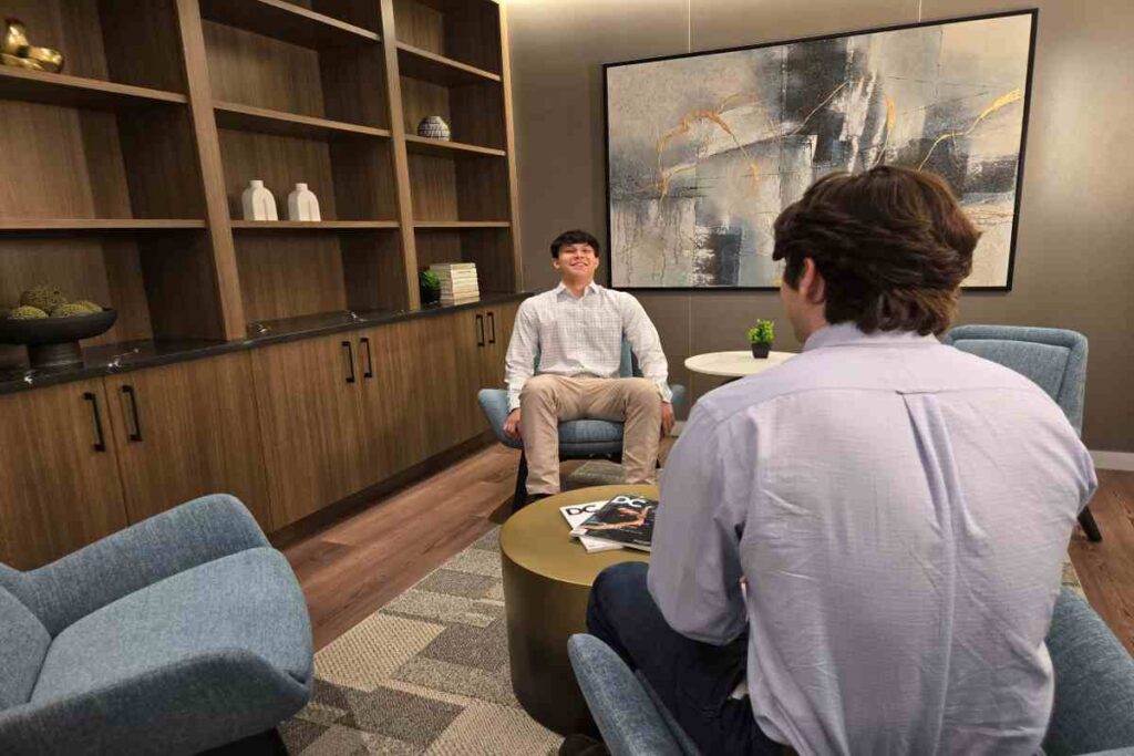 Two M&A Advisors Talking About Pre Exit Value Creation Process