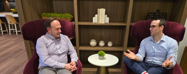 M&A Buy & Sell-Side Advisors Sharing Their Industry Experiences