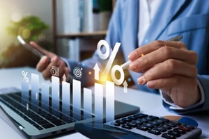 interest rates and dividends, investment returns, income, retirement Compensation fund