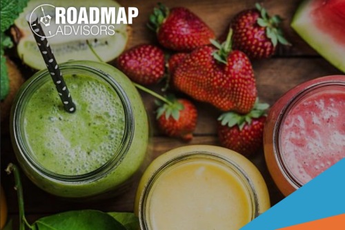 Food & Beverage Sector Q3 2025 Update