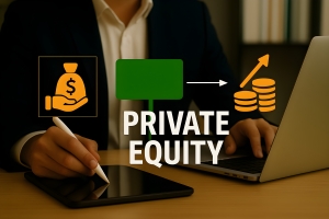 Private Equity Firms Investing Representation