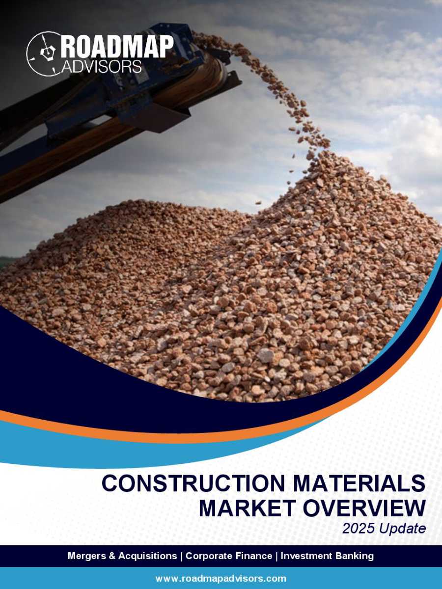 Q4 2025 Construction Market Industry Report & Metrics